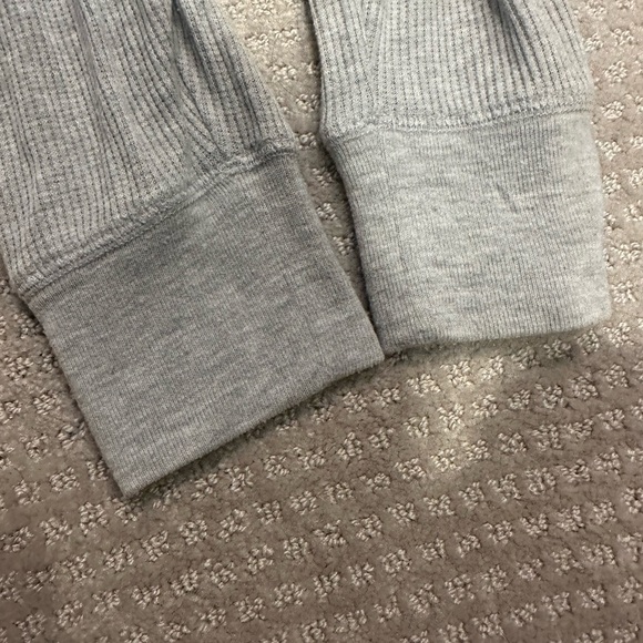 PJ Salvage Textured Essentials Pants - Picture 5 of 5